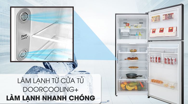 Gợi ý về 3 chiếc tủ lạnh giá rẻ thích hợp cho phòng bếp của bạn