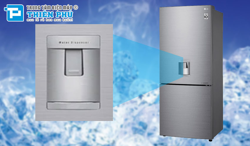 3 chiếc tủ lạnh trên 400l có giá rẻ tầm trung thích hợp cho mọi gia đình