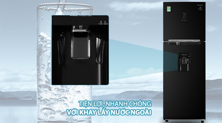 Top mẫu tủ lạnh inverter sở hữu nhiều chức năng hiện đại