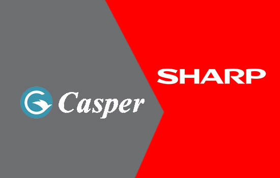 So sánh máy lạnh Casper và Sharp, nên lựa chọn hãng nào dùng tốt hơn?